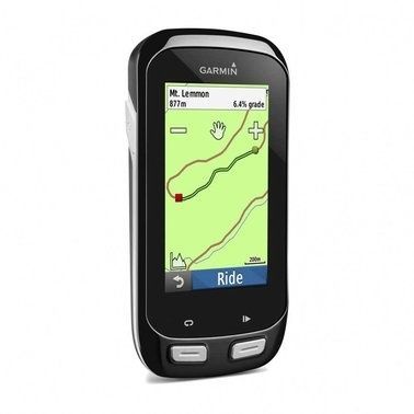 Велокомп'ютер Garmin Edge 1000 Performance Bundle 010-01161-04