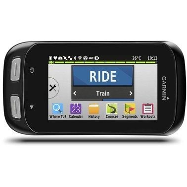 Велокомп'ютер Garmin Edge 1000 Performance Bundle 010-01161-04