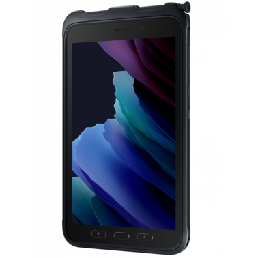 Планшет Samsung Galaxy Tab Active 3 4/64GB LTE Black (SM-T575NZKA)