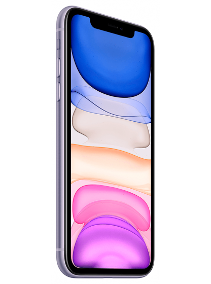 iPhone 11 128 Purple CPO