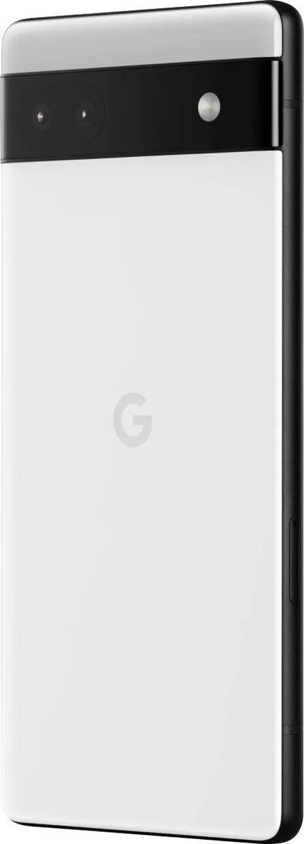 Google Pixel 6a 6/128 Chalk