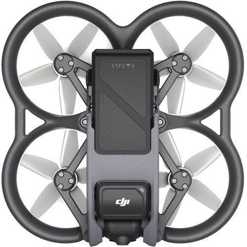 FPV дрон DJI Avata Drone (CP.FP.00000062.01)