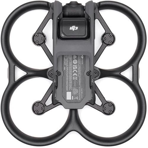 FPV дрон DJI Avata Drone (CP.FP.00000062.01)