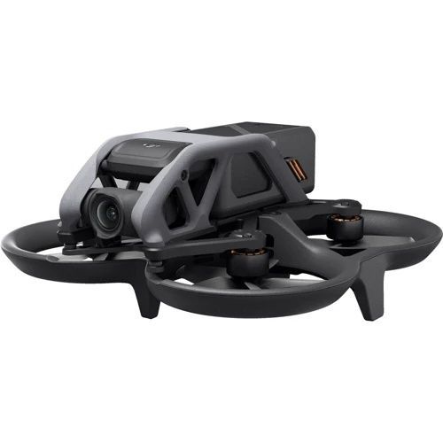 FPV дрон DJI Avata Drone (CP.FP.00000062.01)