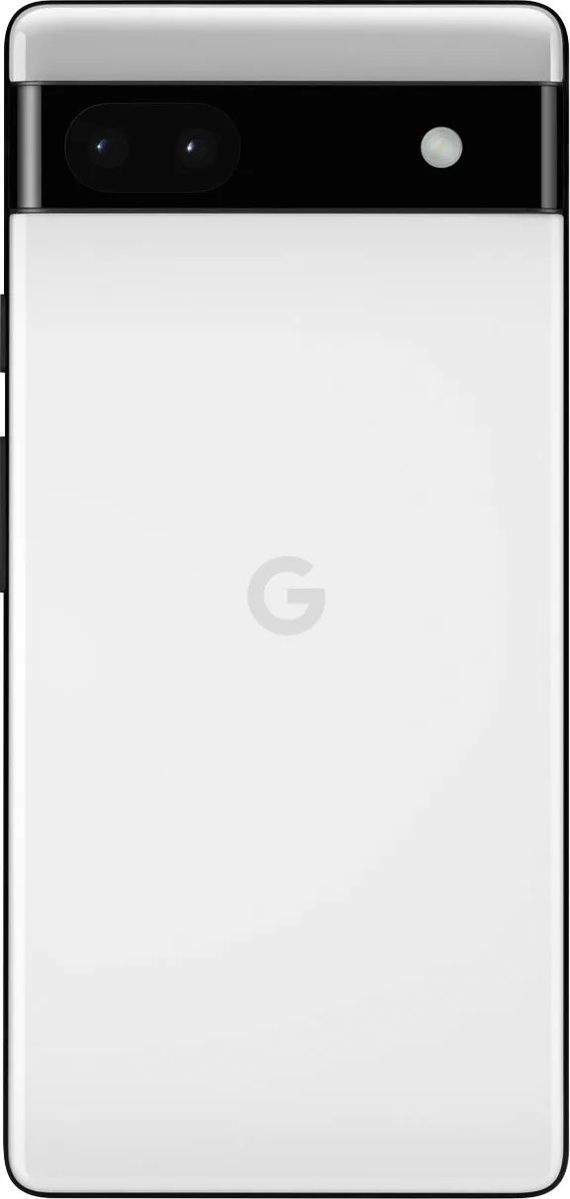 Google Pixel 6a 6/128 Chalk
