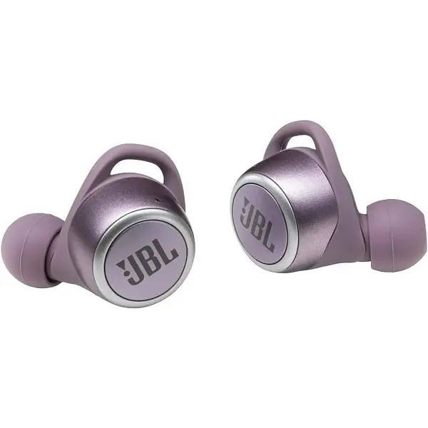 Навушники JBL Live 300TWS Purple JBLLIVE300TWSPUR