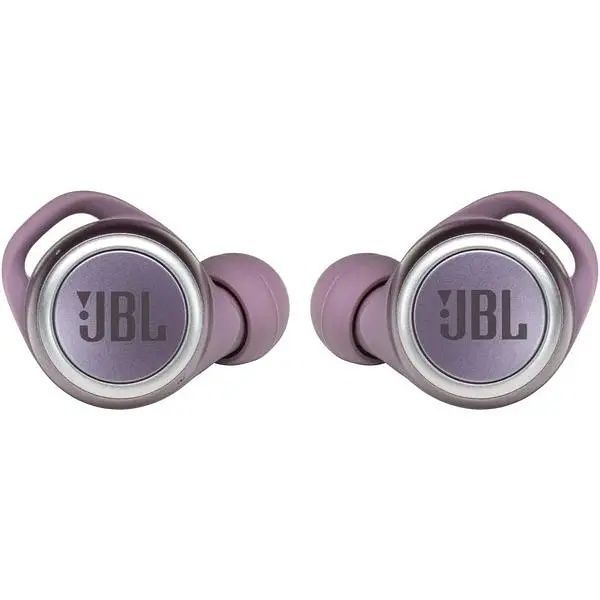 Навушники JBL Live 300TWS Purple JBLLIVE300TWSPUR