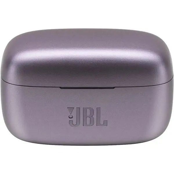 Навушники JBL Live 300TWS Purple JBLLIVE300TWSPUR