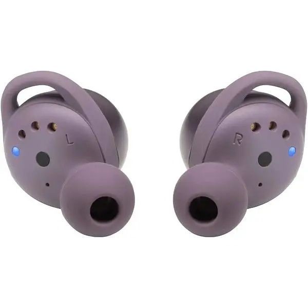 Навушники JBL Live 300TWS Purple JBLLIVE300TWSPUR