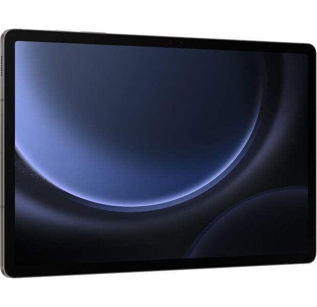 Планшет Samsung Galaxy Tab S9 FE Plus 5G 8/128GB Gray (SM-X616BZAA)