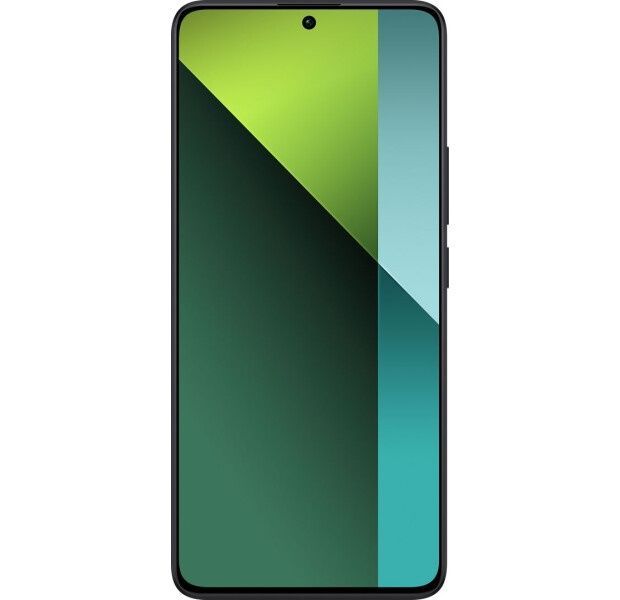 Xiaomi 13 Pro 12/256 NFC Black CN