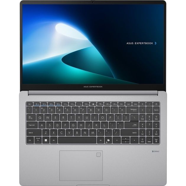 Ноутбук ASUS ExpertBook P1 P1503CVA (P1503CVA-S71493)