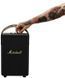 Портативна колонка Marshall Tufton Black and Brass 1005924