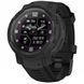 Garmin Instinct Crossover Solar Tactical Edition Black 010-02730-10/00