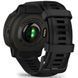 Garmin Instinct Crossover Solar Tactical Edition Black 010-02730-10/00
