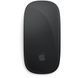 Миша Apple Magic Mouse USB-C Black Multi-Touch Surface (MXK63)