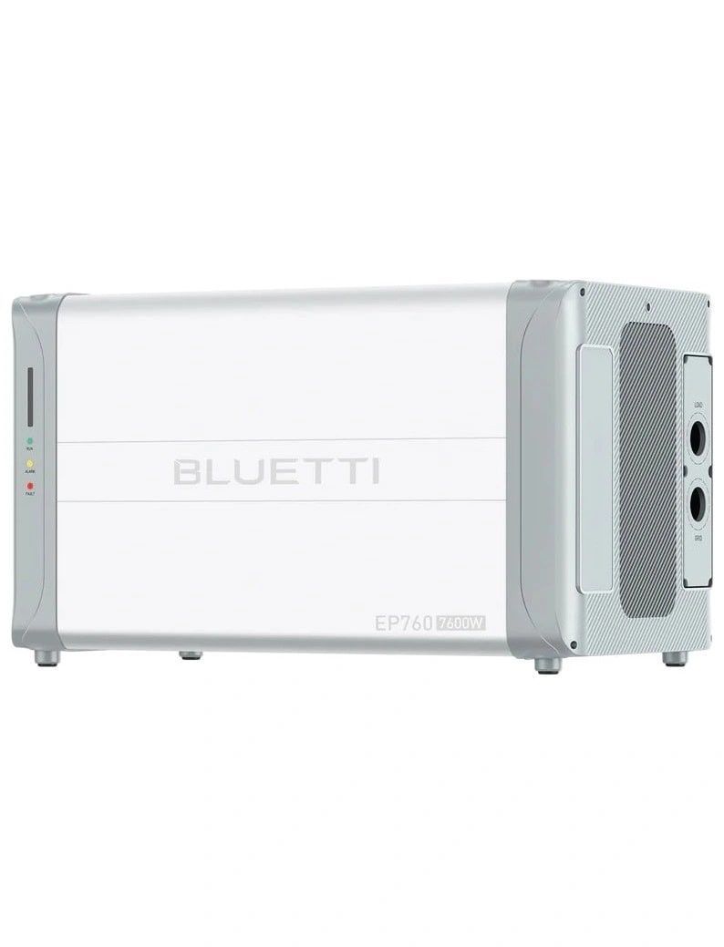 Система зберігання енергії BLUETTI EP760 + 2xB500 7600W 9920Wh Power Kit