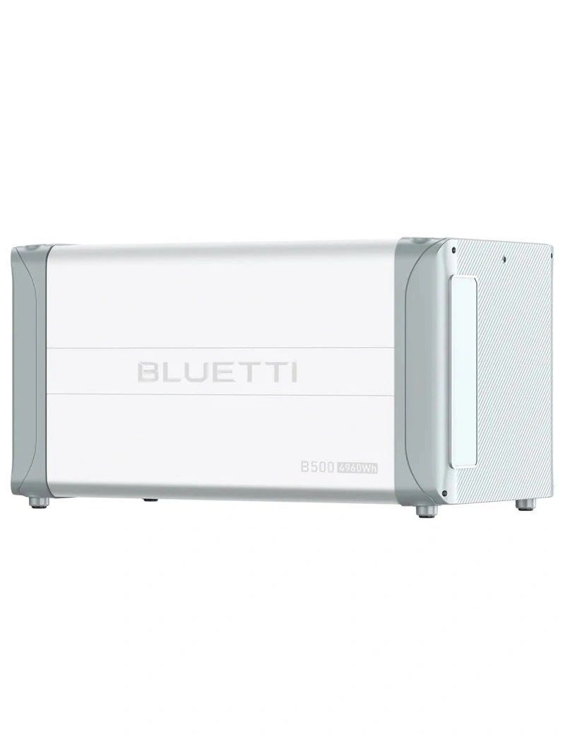 Система зберігання енергії BLUETTI EP760 + 2xB500 7600W 9920Wh Power Kit