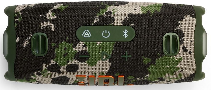 Портативна колонка JBL Charge 6 Squad (JBLCHARGE6SQUAD)