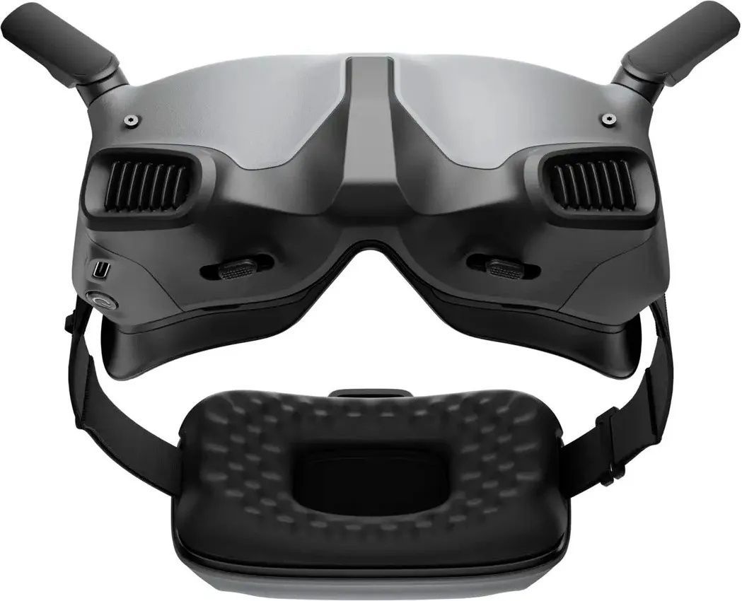 FPV окуляри DJI Goggles Integra (CP.FP.00000113.01)