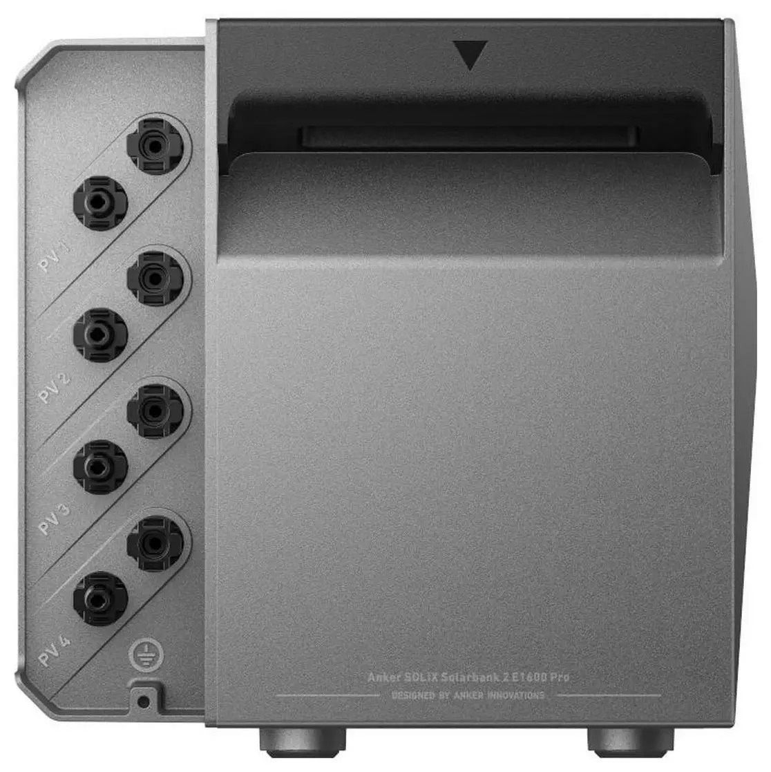 Зарядна станція Anker Solix Solarbank 2 E1600 Pro 800W,1600Wh
