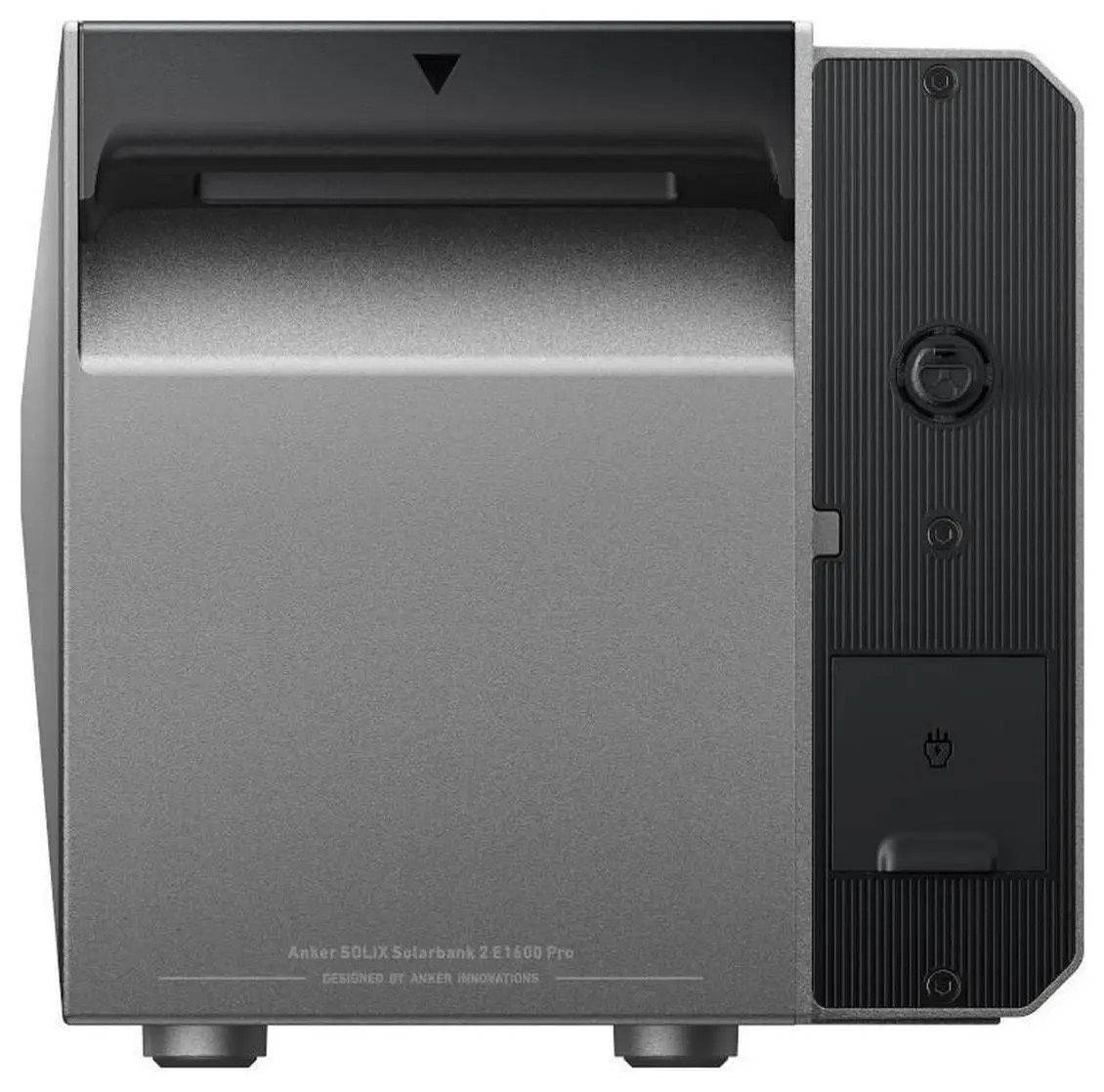 Зарядна станція Anker Solix Solarbank 2 E1600 Pro 800W,1600Wh