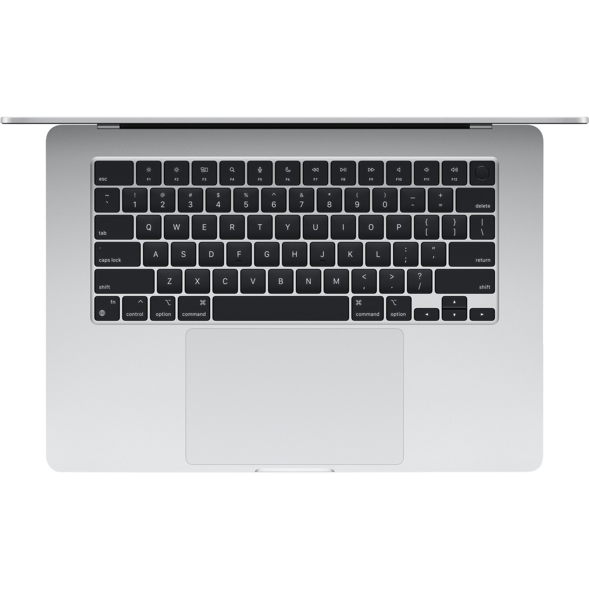 MacBook Air M2 15 512 Silver 2023 MQKT3
