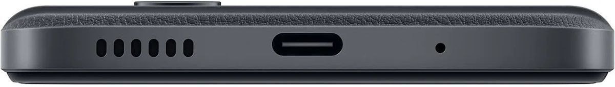 Xiaomi Poco M5 4/64 Black