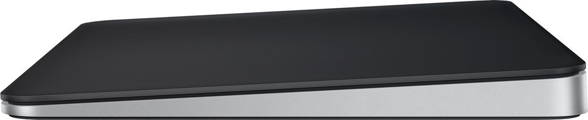 Тачпад Apple Magic Trackpad USB-C Black Multi-Touch Surface (MXKA3)
