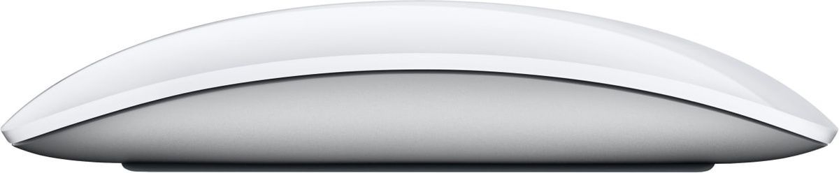 Миша Apple Magic Mouse USB-C White Multi-Touch Surface (MXK53)