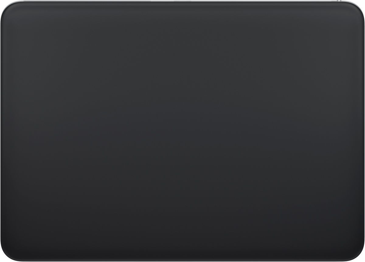 Тачпад Apple Magic Trackpad USB-C Black Multi-Touch Surface (MXKA3)