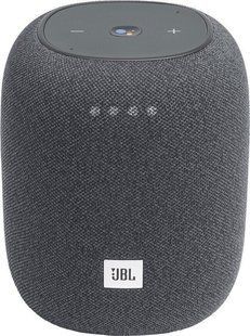 Smart колонки JBL Link Music Black JBLLINKMUSICBLK