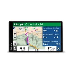 GPS Навігатор Garmin DriveSmart 55 Full EU MT-S 010-02037-12