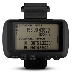 GPS Навігатор Garmin Foretrex 701 010-01772-10
