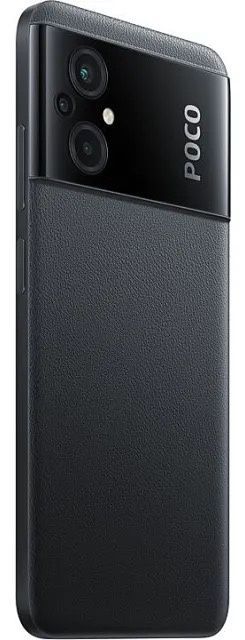 Xiaomi Poco M5 4/64 Black