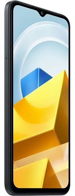 Xiaomi Poco M5 4/64 Black