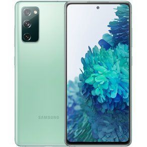 Samsung G780 S20 FE 6/128 Cloud Green