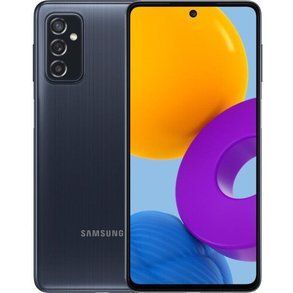 Samsung M526 M52 6/128 Black