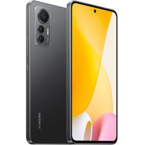 Xiaomi Mi12 Lite 8/128 Black