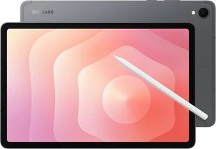 Планшет Samsung Galaxy Tab S11 Ultra 5G 12/256GB Gray (SM-X936BZAR)