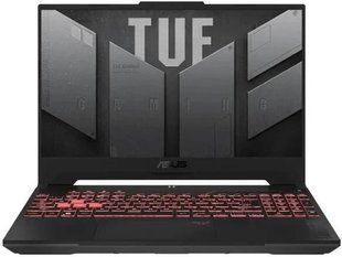 Ноутбук Asus TUF A17 FA707NUG-HX154