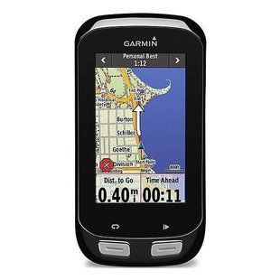 Велокомп'ютер Garmin Edge 1000 EU 010-01161-01