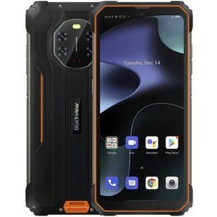 Blackview BV8800 8/128 Orange
