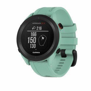 Garmin Approach S12 Neo Tropic 010-02472-15