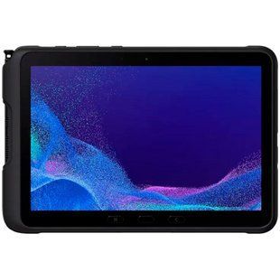 Планшет Samsung Galaxy Tab Active 4 Pro 10.1 5G Enterprise Edition 4/64GB Black (SM-T636BZKA)