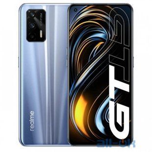 Realme GT 5G 8/128 Silver