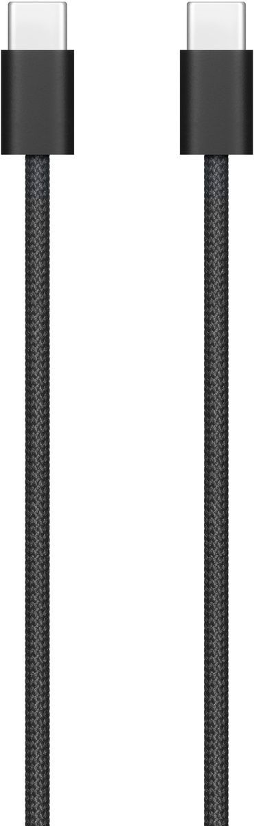 Тачпад Apple Magic Trackpad USB-C Black Multi-Touch Surface (MXKA3)