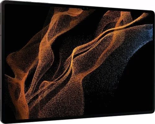 Планшет Samsung Galaxy Tab S8 Ultra 14.6 16/512GB 5G Dark Grey (SM-X906BZAF)