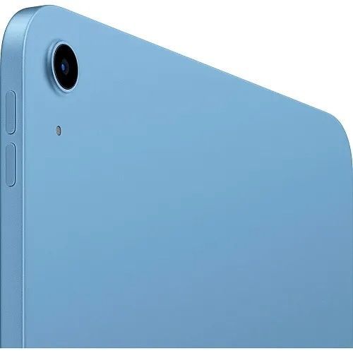 Планшет iPad 2025 512GB Blue (MD4Y4)