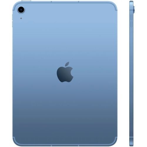 Планшет iPad 2025 512GB Blue (MD4Y4)